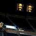 Michigan sophomore Trey Burke addresss a crowd of fans on Tuesday, April 9. AnnArbor.com I Daniel Brenner